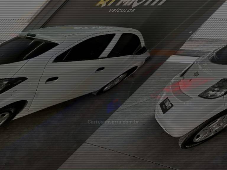 CHEVROLET - ONIX - 2018/2018 - Branca - R$ 49.000,00