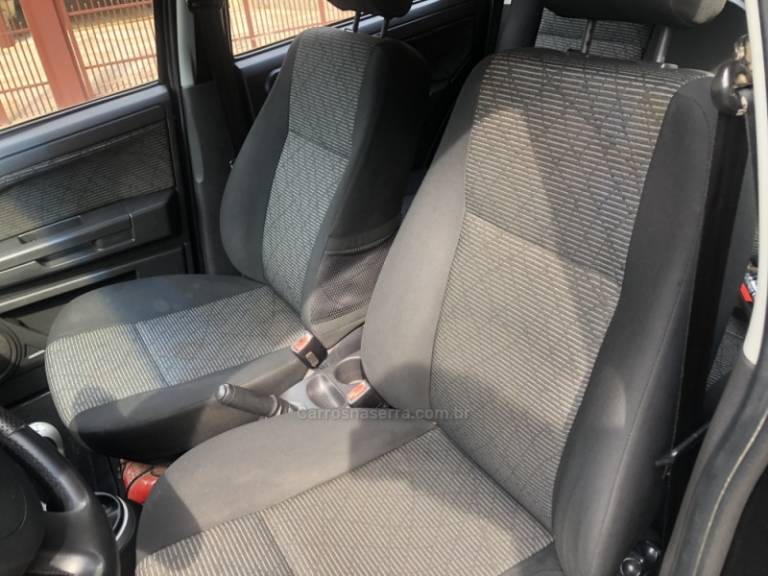 FORD - ECOSPORT - 2012/2012 - Preta - R$ 43.000,00