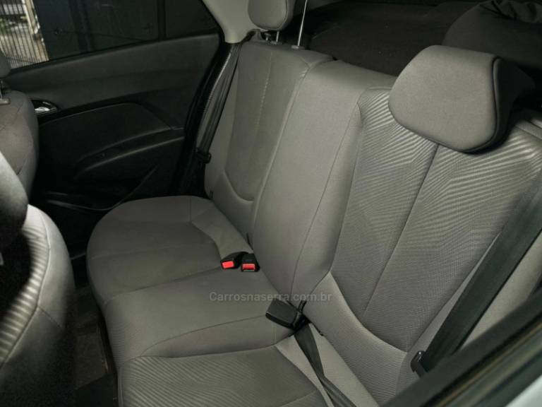 HYUNDAI - HB20 - 2014/2014 - Branca - R$ 56.000,00