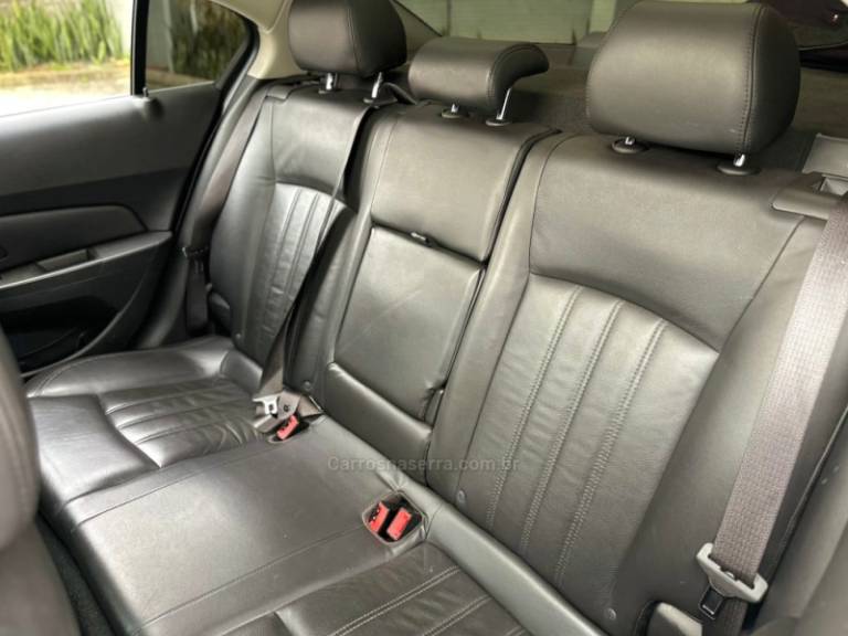 CHEVROLET - CRUZE - 2014/2014 - Branca - R$ 59.000,00