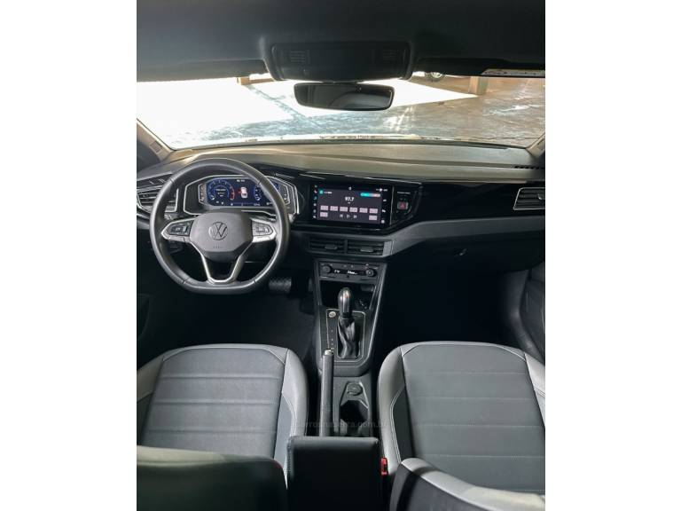 VOLKSWAGEN - NIVUS - 2021/2021 - Cinza - R$ 109.000,00