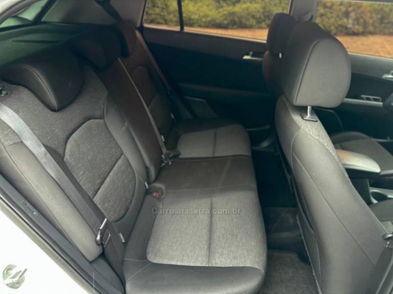 HYUNDAI - CRETA - 2019/2020 - Branca - R$ 89.000,00