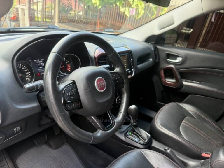 FIAT - TORO - 2019/2020 - Branca - R$ 96.900,00