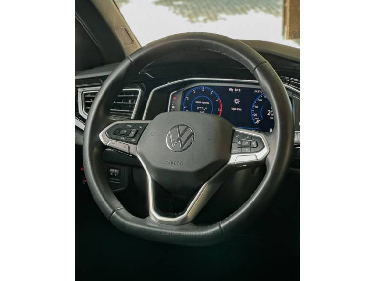 VOLKSWAGEN - NIVUS - 2021/2021 - Cinza - R$ 109.000,00
