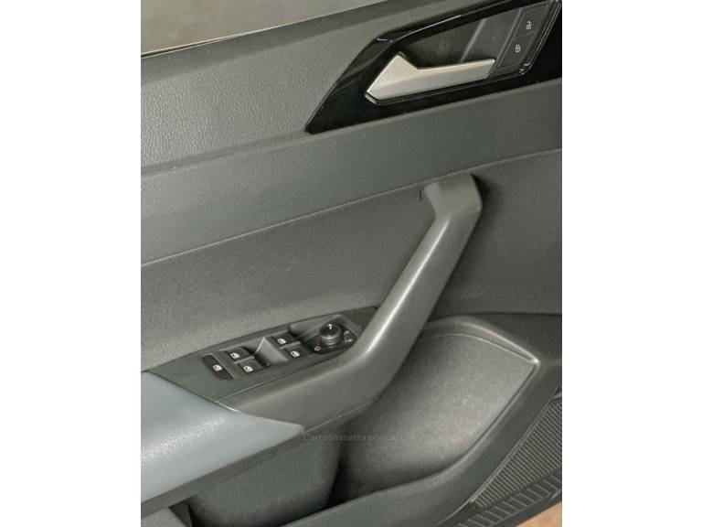 VOLKSWAGEN - NIVUS - 2021/2021 - Cinza - R$ 109.000,00