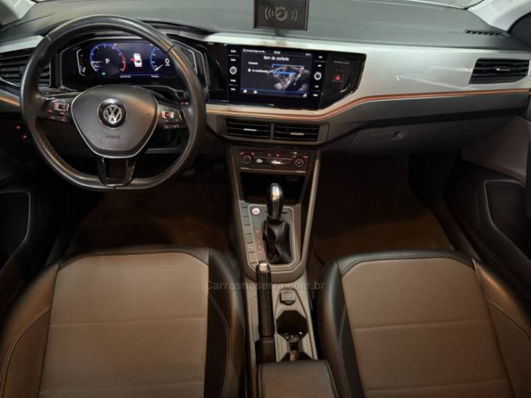 VOLKSWAGEN - VIRTUS - 2018/2018 - Branca - R$ 78.800,00