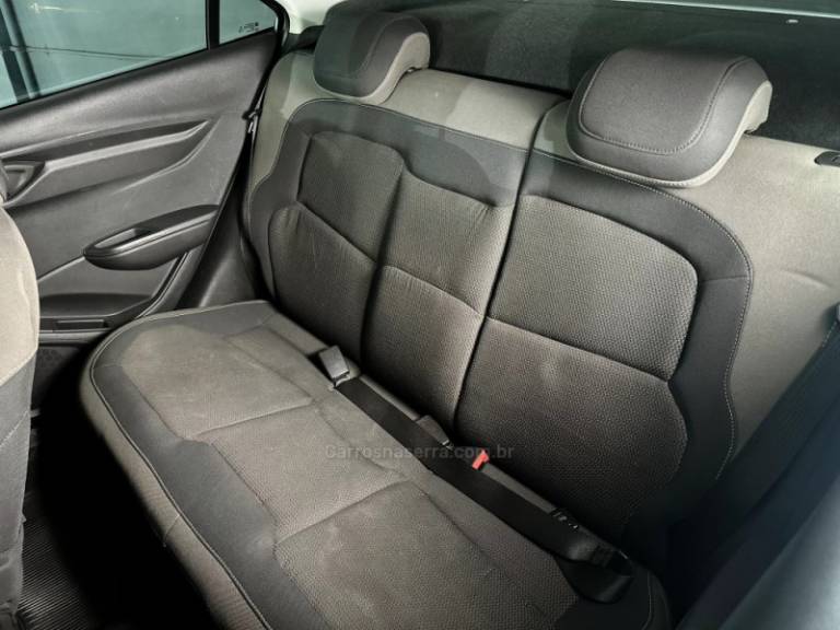 CHEVROLET - PRISMA - 2013/2013 - Branca - R$ 44.000,00