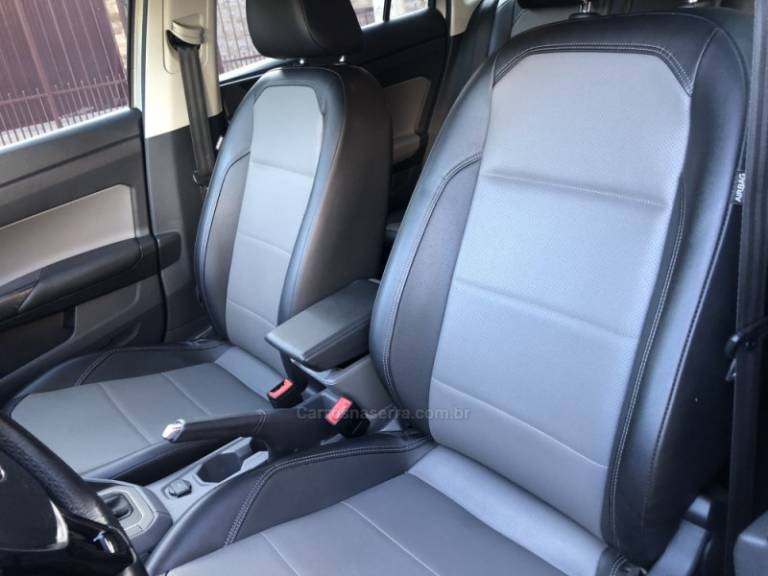 VOLKSWAGEN - VIRTUS - 2020/2021 - Prata - R$ 90.000,00