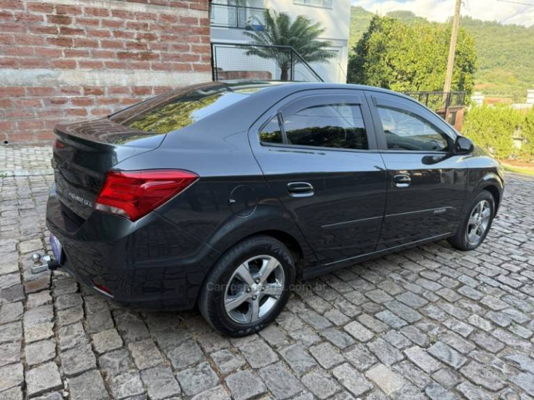 CHEVROLET - PRISMA - 2018/2018 - Cinza - R$ 66.500,00