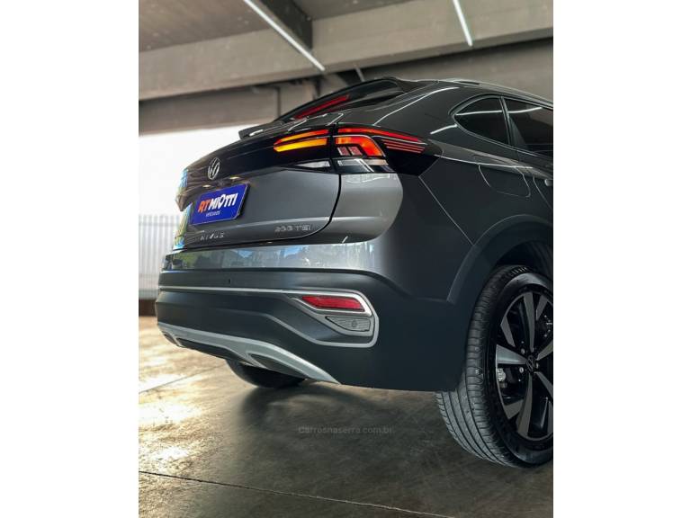 VOLKSWAGEN - NIVUS - 2021/2021 - Cinza - R$ 109.000,00