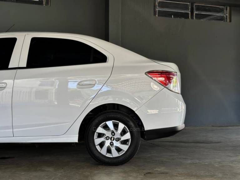 CHEVROLET - PRISMA - 2013/2013 - Branca - R$ 44.000,00
