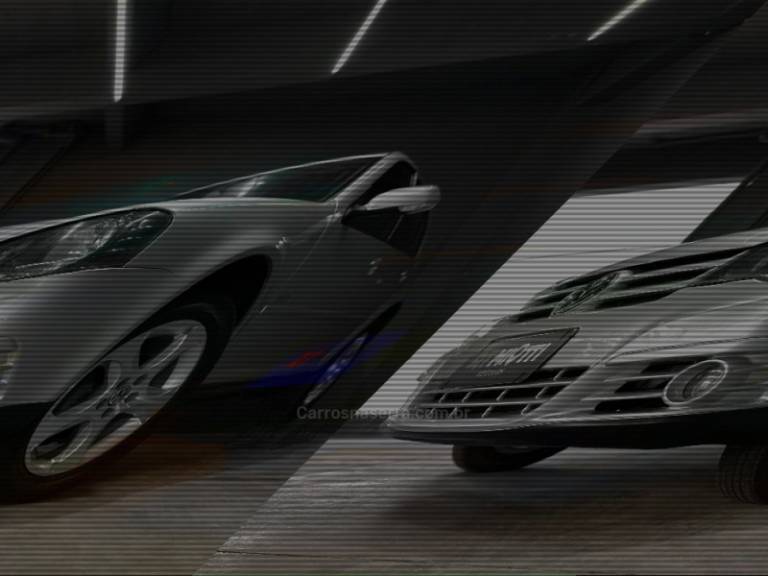 VOLKSWAGEN - GOLF - 2009/2009 - Prata - R$ 49.000,00