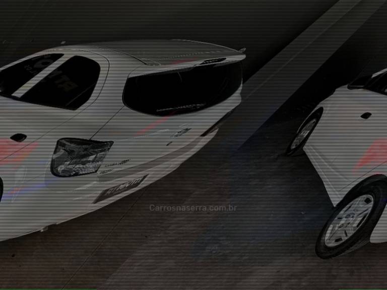 CHEVROLET - ONIX - 2018/2018 - Branca - R$ 49.000,00