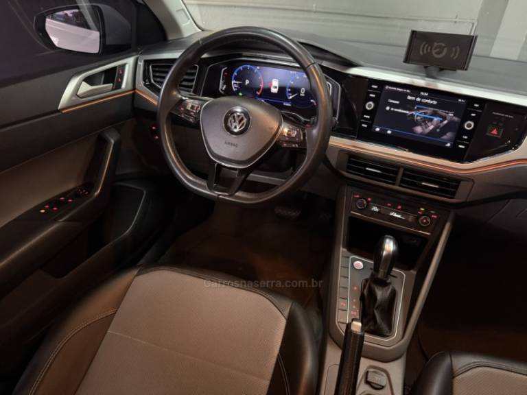 VOLKSWAGEN - VIRTUS - 2018/2018 - Branca - R$ 78.800,00